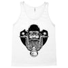 old rider Tank Top