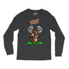 bully Long Sleeve Shirts