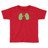 cactus lover Toddler T-shirt