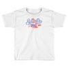 sports sloth Toddler T-shirt