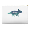 Prince Dinosaur Accessory Pouches