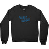39. twisted wizard 019 Youth Sweatshirt