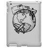 explore, travel, live and love life iPad 3 and 4 Case