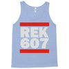 rek607 Tank Top