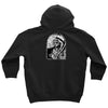 death before decaf Youth Hoodie