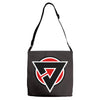 fahrie77 Adjustable Strap Totes
