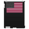 usa flag navy american iPad 3 and 4 Case