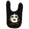 annabelle warrens miss me Baby Bibs
