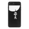 sarcastic comment loading iPhone 7 Plus Case