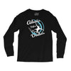 adventure before dementia 1 Long Sleeve Shirts