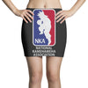 nka Mini Skirts