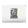 nuts about bikes Accessory Pouches