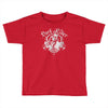 dark rider Toddler T-shirt