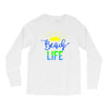 beach life Long Sleeve Shirts