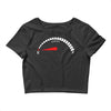Low Energy Crop Top