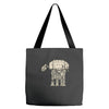 how many legs Tote Bags
