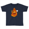 toupet Toddler T-shirt