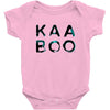 kaaboo Baby Onesie