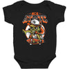 nck Baby Bodysuit