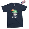Best Friends Tacos Exclusive T-shirt