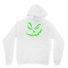 scary pumpkin halloween Hoodie