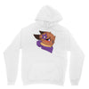 yeah you make me smile Hoodie