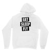 pilot Unisex Hoodie