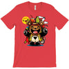 colorfu T-Shirt