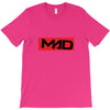 LOVE IS SO MAD T-Shirt