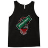zombies soylent green Tank Top
