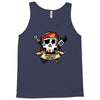 pirate wars Tank Top