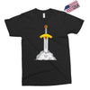 ugh mondays Exclusive T-shirt