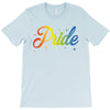 pride T-Shirt