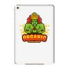 organic electric company iPad Mini 4