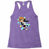 nagisa Racerback Tank