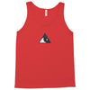 TRENDING ART Tank Top
