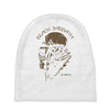 official black sabbath us tour 78 avengers Baby Beanies