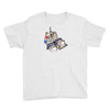 decem stuff Youth Tee