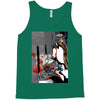 to be...a woman Tank Top