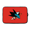 jose sharks youth Laptop sleeve