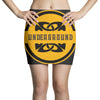 underground Mini Skirts