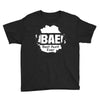 Bae Best Auntie Ever Youth Tee