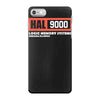 hal 9000 movie iPhone 7 Case