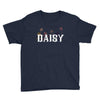 Daisy Youth Tee