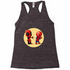 deadpool Racerback Tank