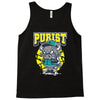 purist Tank Top