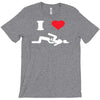 i love sushi T-Shirt