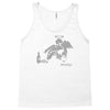 bfallen angel Tank Top