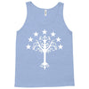 tree of gondor Tank Top