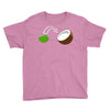 now let me get this straight Youth Tee